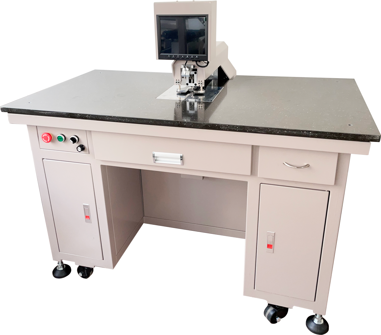 菲林自動打孔機QS-Z180